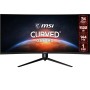 Monitor MSI 34" MAG342CQR