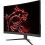 Monitor MSI 31.2" G32CQ4 E2