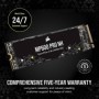 SSD CORSAIR MP600 PRO NH 8TB M.2 NVME