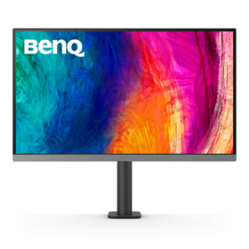 Monitor BenQ 27" PD2706UA