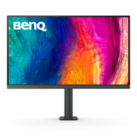 Monitor BenQ 27" PD2705UA