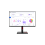 Monitor Lenovo ThinkVision T32p-30 31.5"IPS, UHD (3840x2160), 16:9, Brightness: 350 nits, Contrast ratio: 1000:1, Response time: