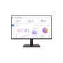 Monitor Lenovo ThinkVision T32p-30 31.5"IPS, UHD (3840x2160), 16:9, Brightness: 350 nits, Contrast ratio: 1000:1, Response time: