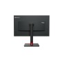 Monitor Lenovo ThinkVision T32p-30 31.5"IPS, UHD (3840x2160), 16:9, Brightness: 350 nits, Contrast ratio: 1000:1, Response time: