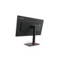 Monitor Lenovo ThinkVision T32p-30 31.5"IPS, UHD (3840x2160), 16:9, Brightness: 350 nits, Contrast ratio: 1000:1, Response time: