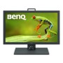 Monitor BenQ 27" SW271C