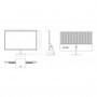 Monitor Dahua 27" DHI-LM27-C200