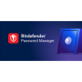 Password Manager (scratch card) 1 cont 1 an