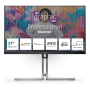 Monitor AOC 27" Q27U3CV