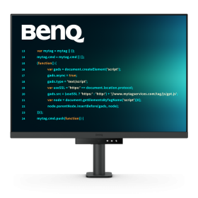 Monitor BenQ 28" RD280UA