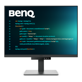 Monitor BenQ 28" RD280U