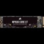 SSD CORSAIR MP600 CORE XT