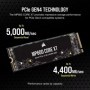 SSD CORSAIR MP600 CORE XT