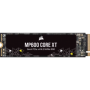 SSD CORSAIR MP600 CORE XT 1TB M.2 NVME
