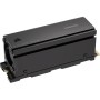 SSD CORSAIR MP700 PRO 2TB Air Cooler PCIe Gen5 x4 NVMe 2.0 M.2