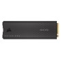 SSD CORSAIR MP700 PRO 2TB Air Cooler PCIe Gen5 x4 NVMe 2.0 M.2