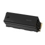 SSD CORSAIR MP700 PRO 2TB Air Cooler PCIe Gen5 x4 NVMe 2.0 M.2