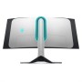 Monitor LED Gaming Dell Alienware AW3422DW, 34.18", IPS WQHD+, 1ms, 175Hz