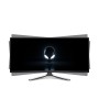Monitor LED Gaming Dell Alienware AW3422DW, 34.18", IPS WQHD+, 1ms, 175Hz