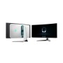 Monitor LED Gaming Dell Alienware AW3422DW, 34.18", IPS WQHD+, 1ms, 175Hz