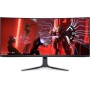 Monitor LED Gaming Dell Alienware AW3422DW, 34.18", IPS WQHD+, 1ms, 175Hz