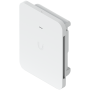 Ubiquiti U7-Pro-Wall mounted WiFi 7 AP with 6 spatial streams and 6...