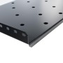 RAFT FIX SPACER 1U pentru rack 19″ - SPSF-1U260-BK-02