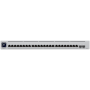 Ubiquiti Layer 3 switch with (24) 10GbE RJ45 ports and (2) 25G SFP2...