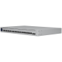 Ubiquiti Layer 3 switch with (24) 10GbE RJ45 ports and (2) 25G SFP2...