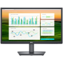 Monitor LED Dell E2225HS, 21.4", FHD (1920x1080), 16:9 75Hz, VA AG,...