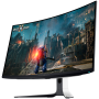 Dell Alienware AW3225QF Gaming Monitor, 32"(31.6") QD OLED UHD 3840...
