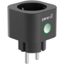 Power Plug Power Link (black)