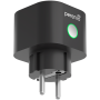 Power Plug Power Link (black)
