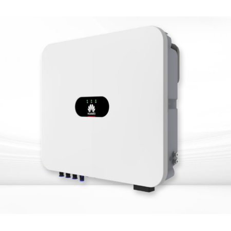 INVERTER HUAWEI SUN2000-8K-LC0