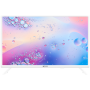 24", White, HD Ready, Android TV 11, Black, 1366x768, 60 Hz, AV1, S...