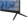 32" HD TV KIVI 32H740NB Smart TV Black