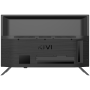32" HD TV KIVI 32H740NB Smart TV Black