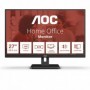 Monitor AOC 27" Q27E3UAM