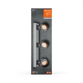 Spot LED triplu ajustabil Ledvance DECOR JUPITER, 16.5W, 1500 lm, l...