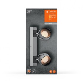 Spot LED dublu ajustabil Ledvance DECOR JUPITER, 11.5W, 1000 lm, lu...