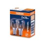 2 Becuri incandescente pentru cuptor Osram T26, E14, 25W, 160 lm, l...