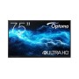 Ecran interactiv OPTOMA 3752RK 75" A11