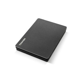 HDD Extern TOSHIBA CANVIO Gaming 1TB, 2.5", USB 3.2 Gen1 (5Gbit/s), Black, 149g