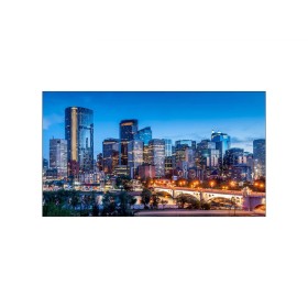Monitor Videowall SAMSUNG VM55B, 55", 500nit, 24/7, FHD, 8ms, contr...