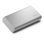 SSD Extern LaCie 2TB Silver USB 3.2
