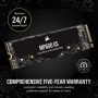 SSD CORSAIR MP600 GS 2TB M.2 NVME