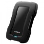 HDD Extern Adata HD330, 4TB, Negru, USB 3.1