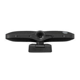 JPL Mini Conference Room Video Sound bar, 4K UHD 3840 x 2160p, negru