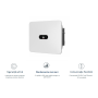 INVERTER HUAWEI SUN2000-15KTL-M5