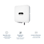 INVERTER HUAWEI SUN2000-4.6KTL-L1